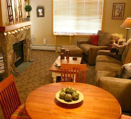 Timber Creek Condominiums By Copper Vacations Copper Mountain Room photo