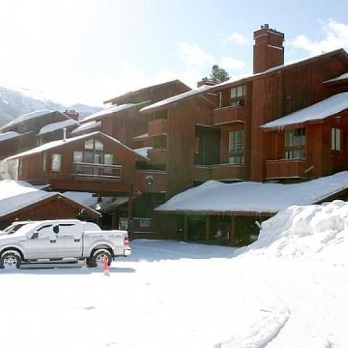 Timber Creek Condominiums By Copper Vacations Copper Mountain Exterior photo