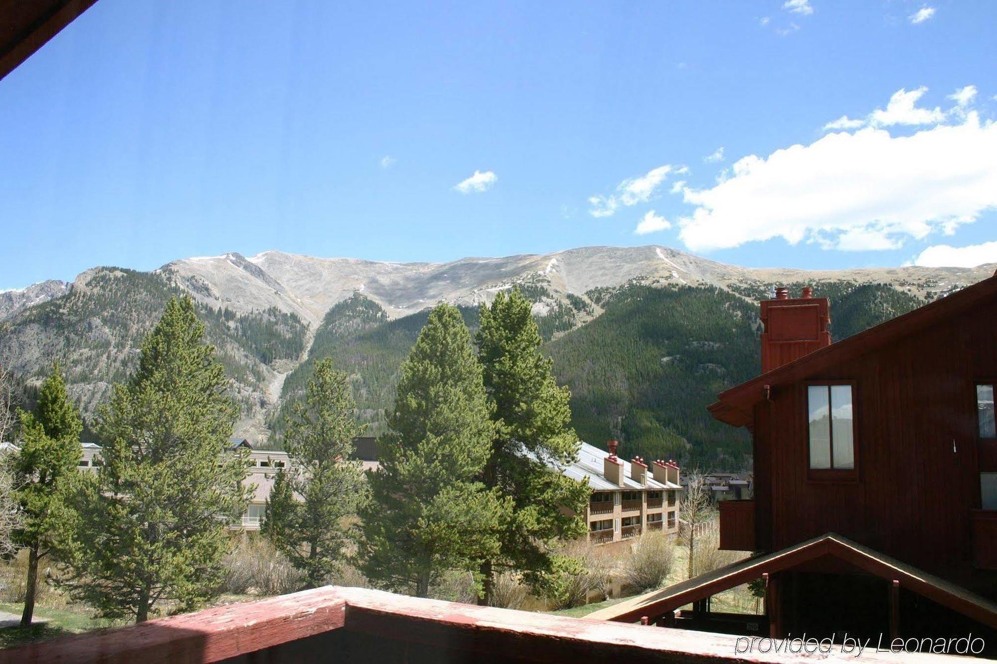 Timber Creek Condominiums By Copper Vacations Copper Mountain Exterior photo